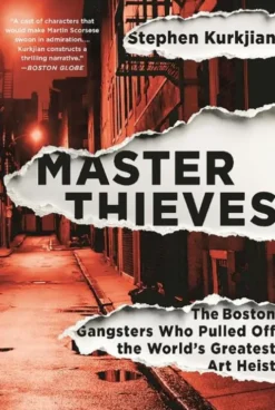 Master Thieves