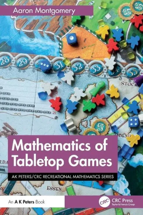 Mathematics of Tabletop Games