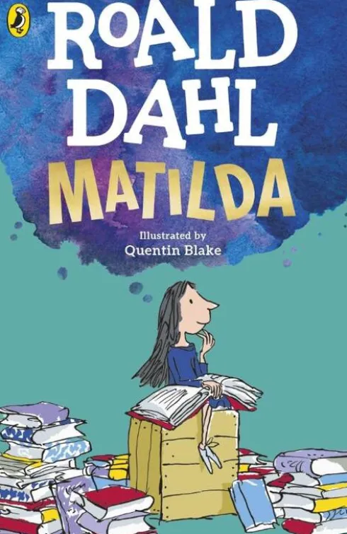 Matilda