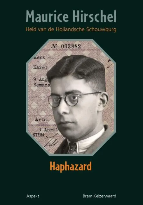 Maurice Hirschel