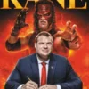 Mayor Kane