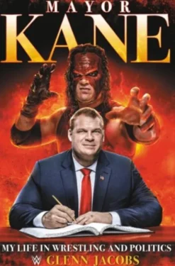 Mayor Kane