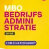 MBO Bedrijfsadministratie