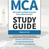 MCA Microsoft Certified Associate Azure Administrator Study Guide