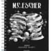 M.C. Escher weekagenda 2027