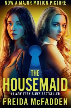 McFadden, F: Housemaid