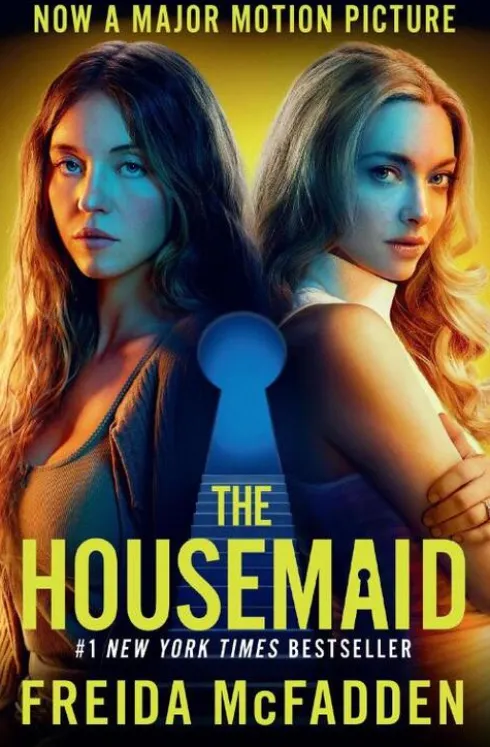 McFadden, F: Housemaid