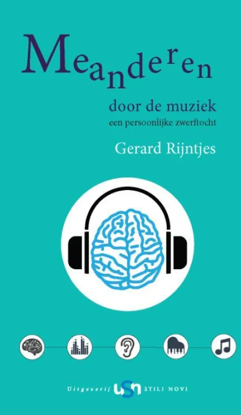 Meanderen door de muziek