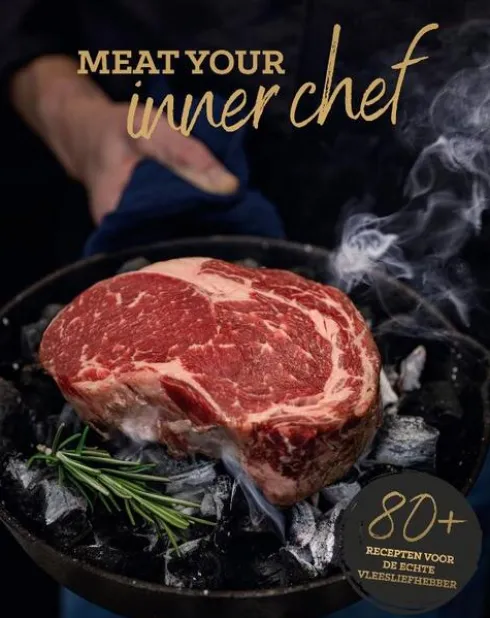 Meat Your Inner Chef