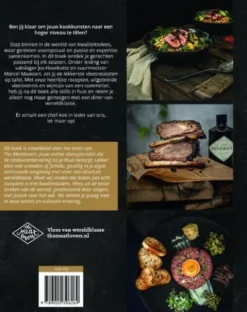 Meat Your Inner Chef