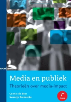 Media en publiek