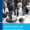 Mediarelaties en persvoorlichting