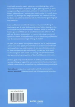 Mediarelaties en persvoorlichting