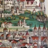 Medieval Cities