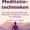 Meditatietechnieken