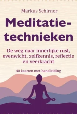 Meditatietechnieken