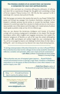 Meditations of Marcus Aurelius