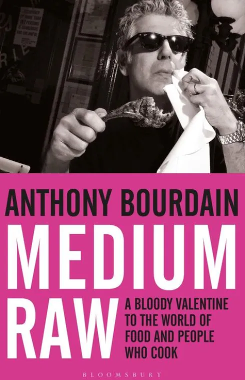 Medium Raw