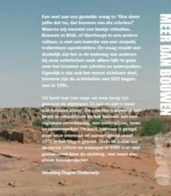 Meer dan bouwen
