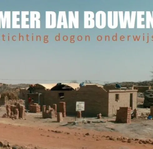 Meer dan bouwen