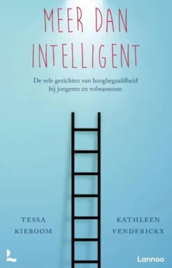 Meer dan intelligent