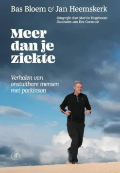 Meer dan je ziekte