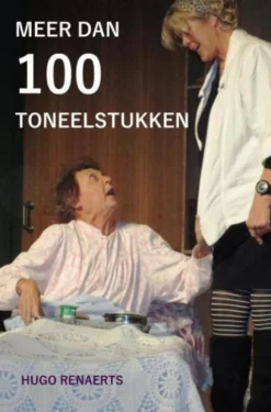 Meer dan 100 toneelstukken