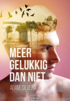 Meer gelukkig dan niet