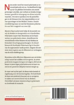 Meesterschap in polarisatie