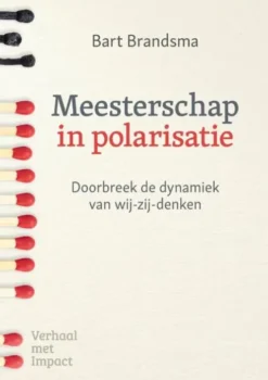 Meesterschap in polarisatie