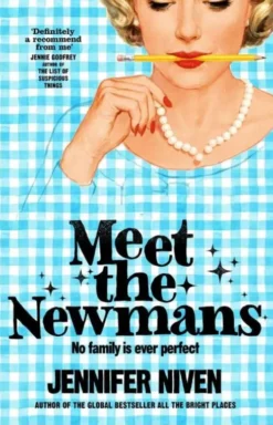 Meet the Newmans