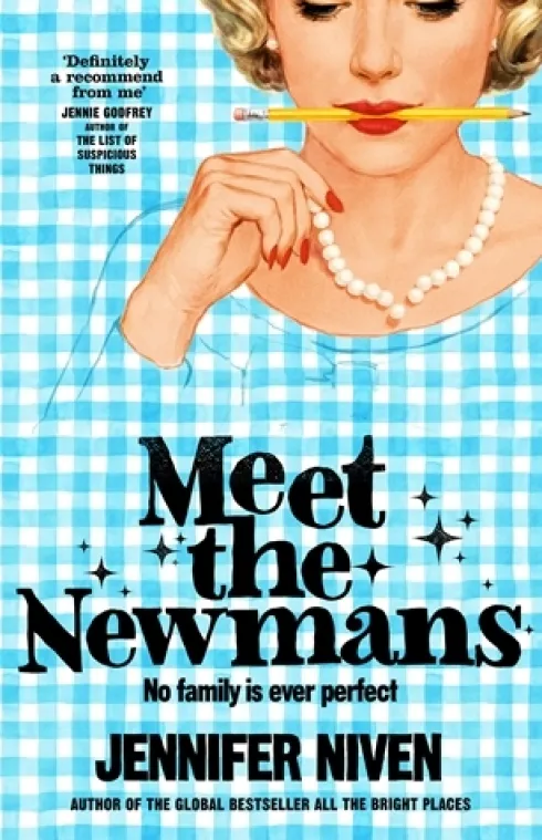 Meet the Newmans