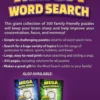 MEGA Word Search (Volume 3)