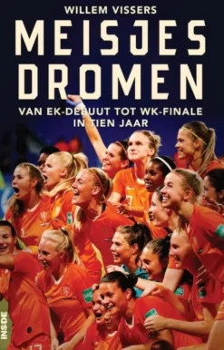 Meisjesdromen