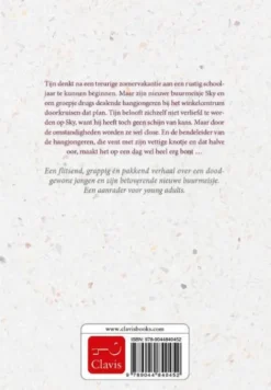 Meisjes en messen
