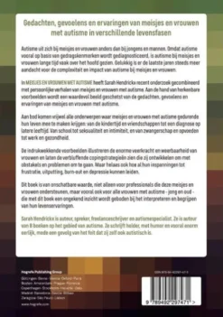 Meisjes en vrouwen met autisme