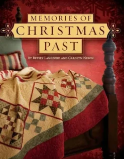 Memories of Christmas Past - Print-On-Demand Edition