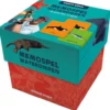 Memospel waterdieren