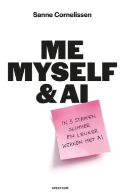 Me, myself & AI
