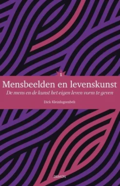 Mensbeelden en levenskunst