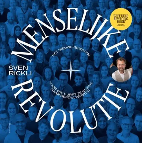 Menselijke revolutie