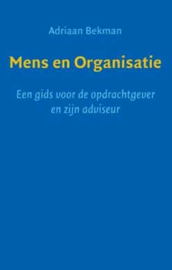 Mens en Organisatie