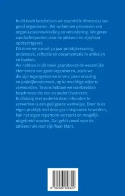 Mens en Organisatie