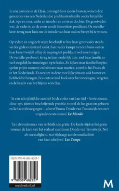 Mensen van de dag