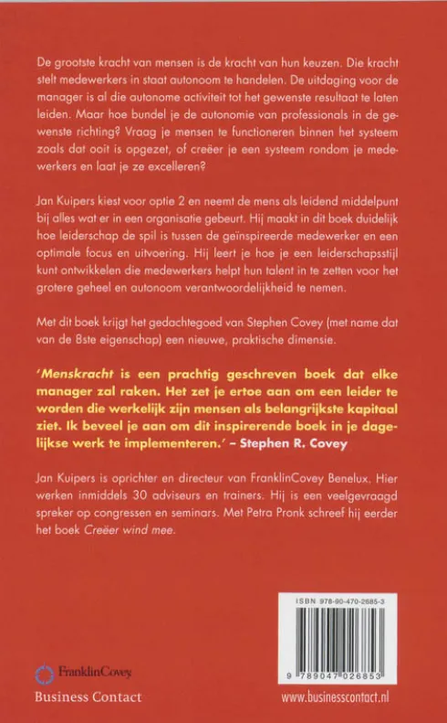 Menskracht