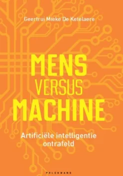 Mens versus machine