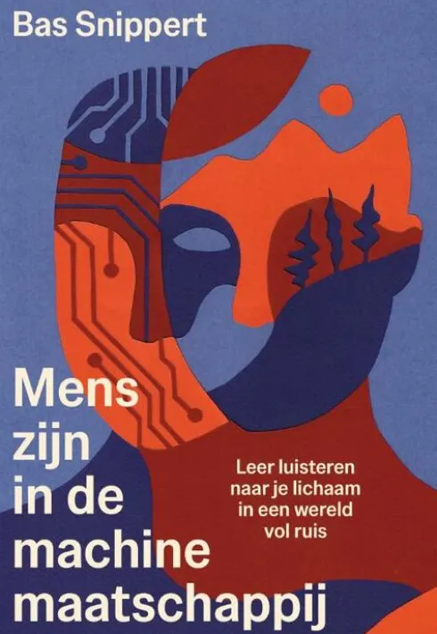 Mens-zijn in de machinemaatschappij