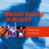 Mentale training in de sport