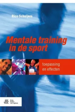 Mentale training in de sport