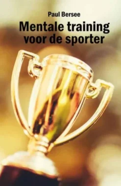 Mentale training voor de sporter